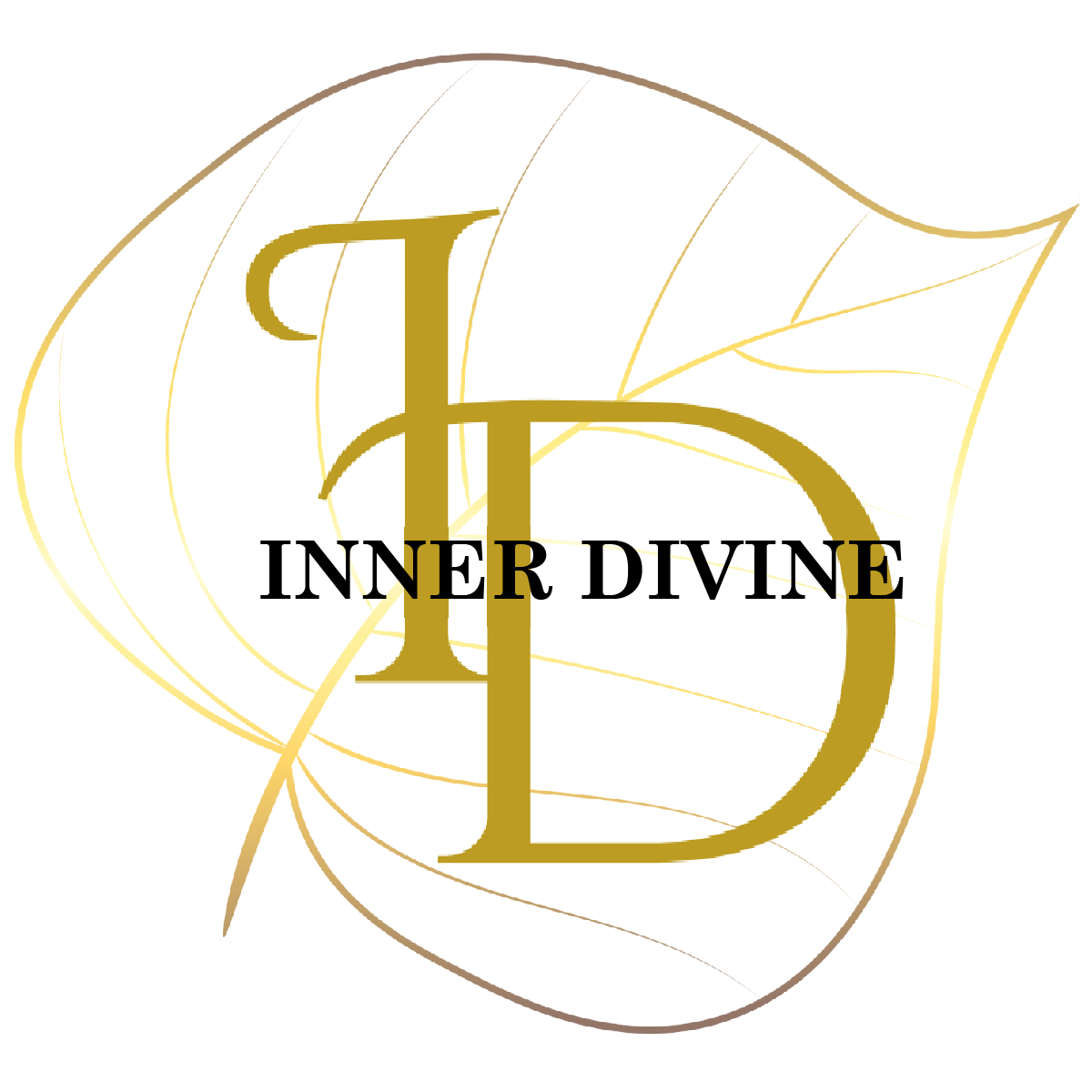Logo Inner Divine